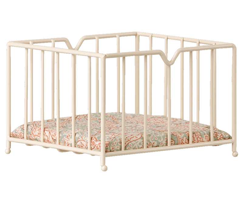 maileg playpen, micro