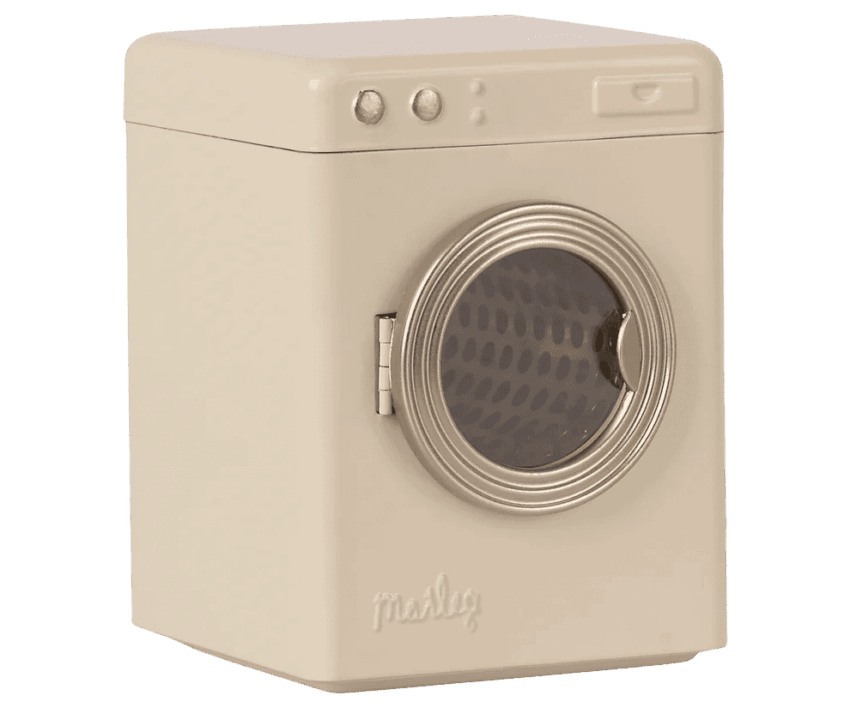 maileg miniature washing machine