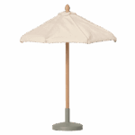 maileg sunshade miniature