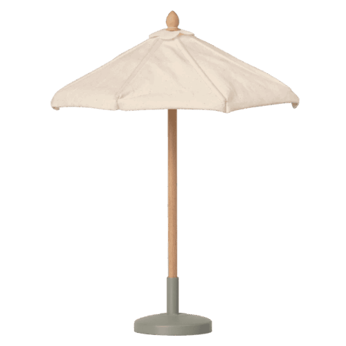 maileg sunshade miniature