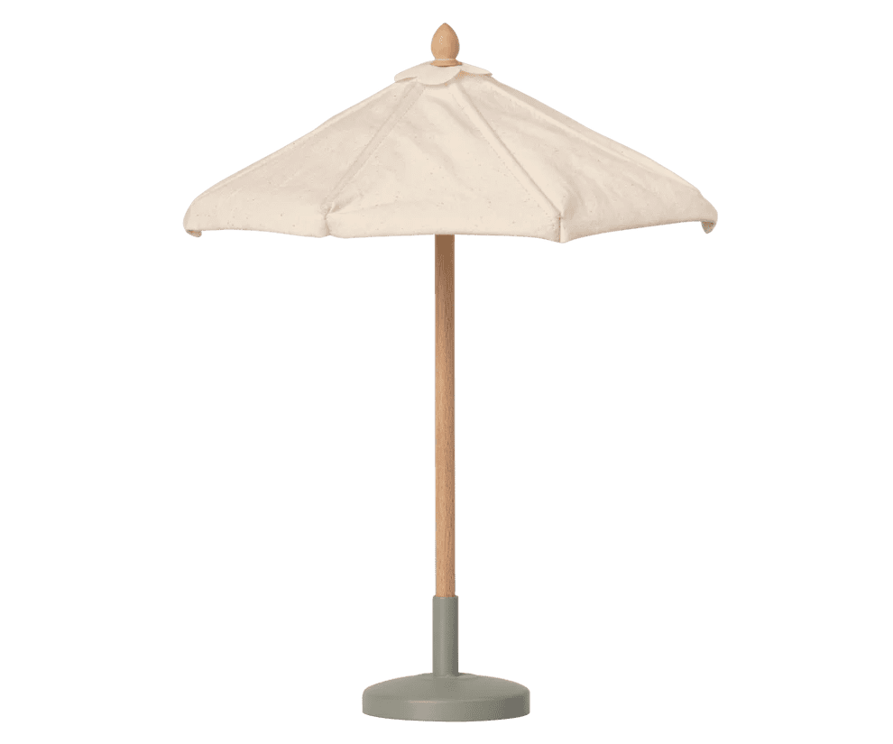maileg sunshade miniature