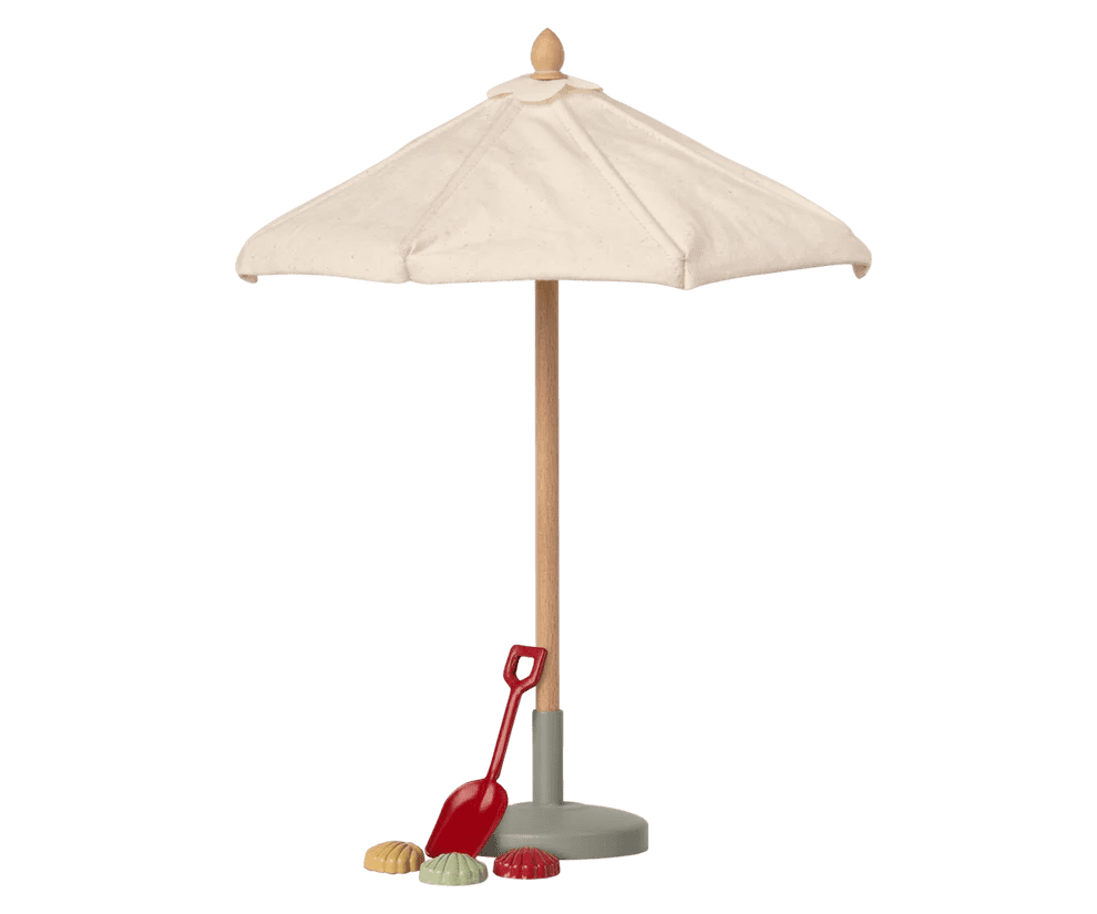 maileg sunshade miniature
