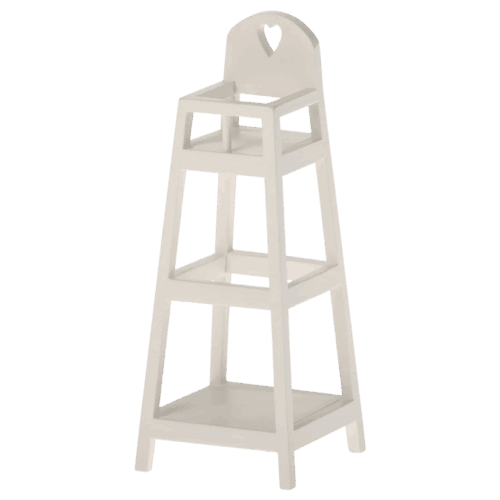 maileg high chair