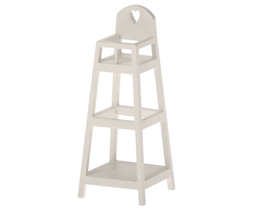 maileg high chair