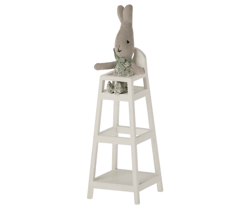 maileg high chair