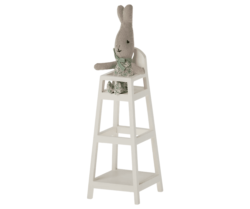 maileg high chair