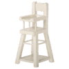maileg high chair, micro