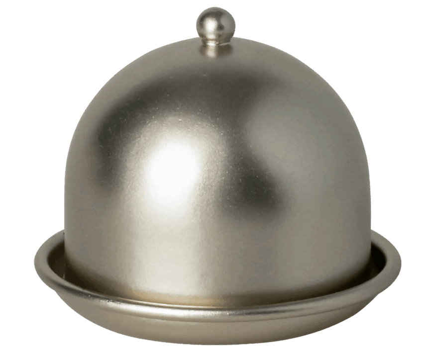 maileg cheese bell