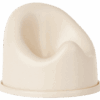 maileg potty, micro off white