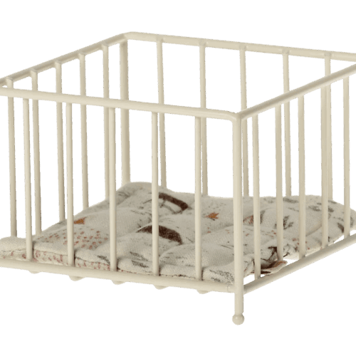 maileg playpen, my mouse
