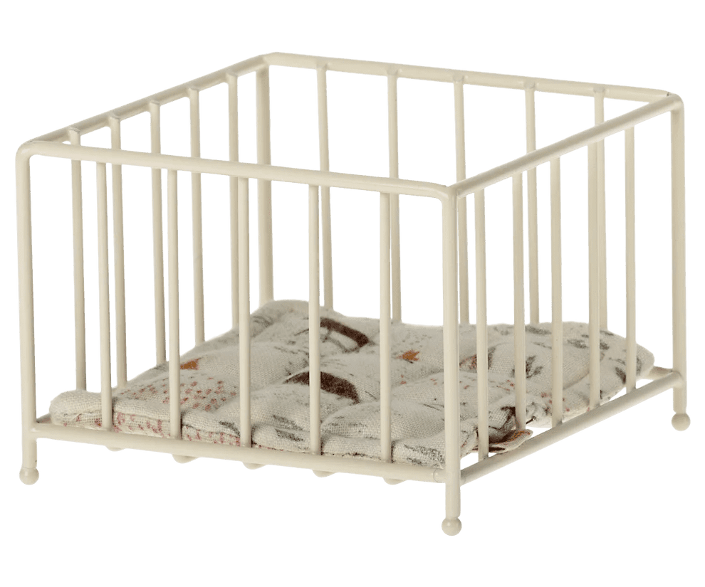 maileg playpen, my mouse