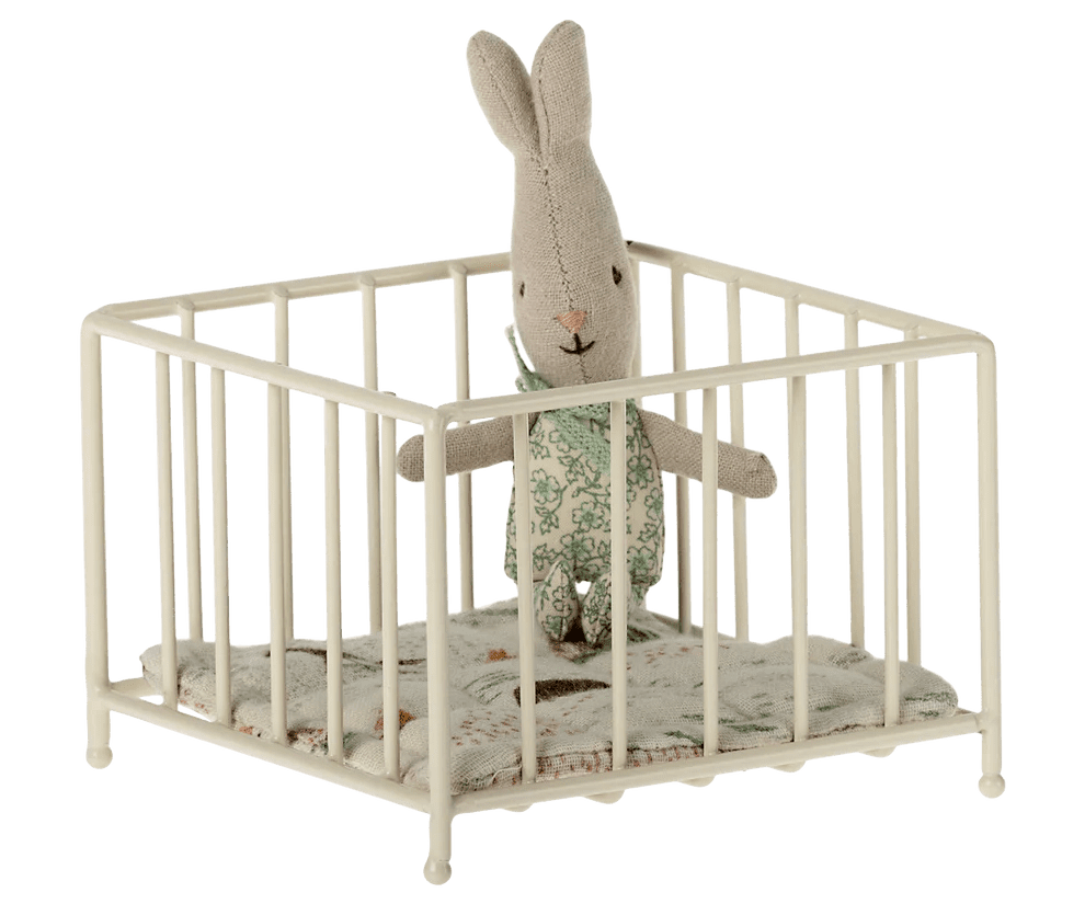 maileg playpen, my mouse