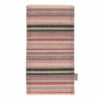 maileg miniature rug, striped