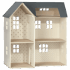 maileg house of miniature dollhouse