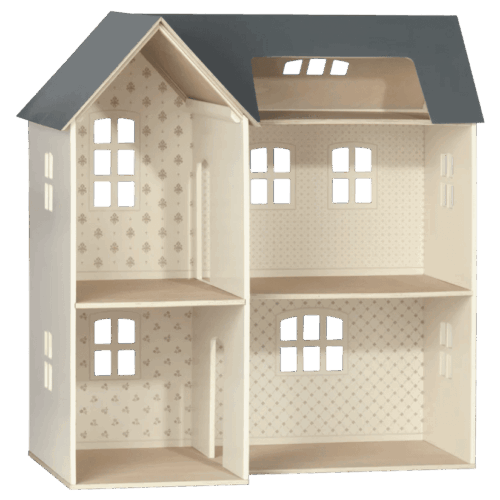 maileg house of miniature dollhouse