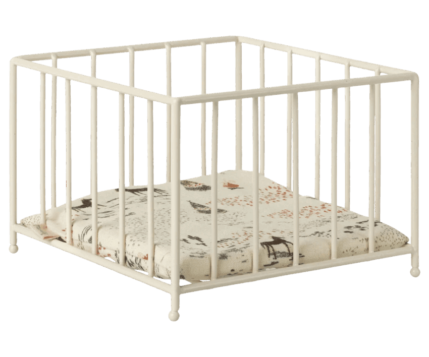 maileg playpen, micro