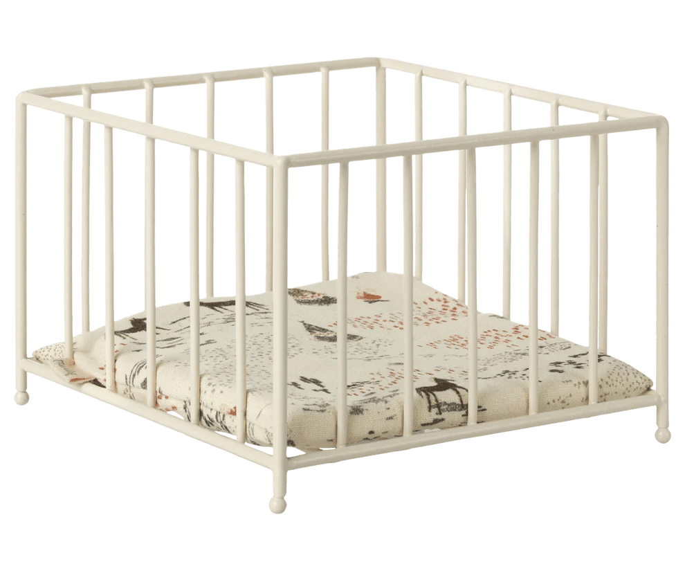 maileg playpen, micro