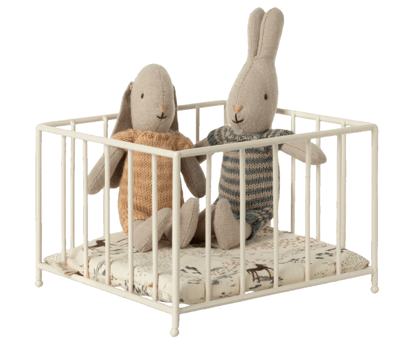 maileg playpen, micro