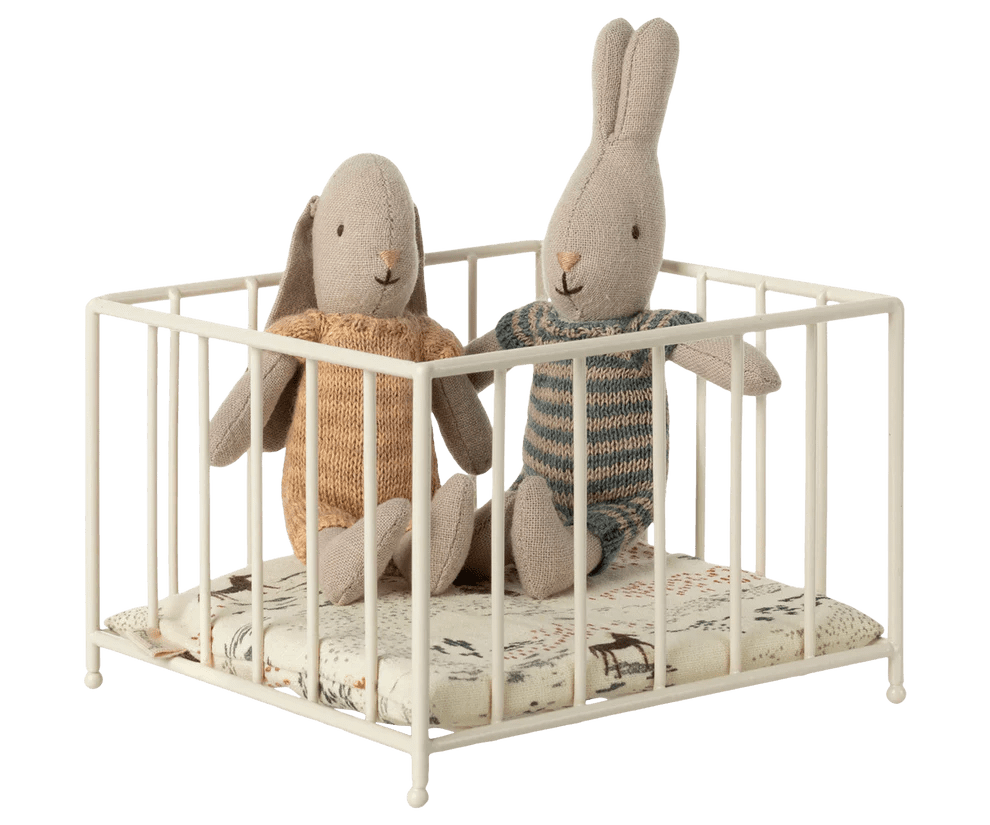maileg playpen, micro