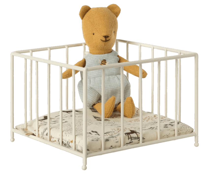maileg playpen, micro