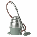 maileg vacuum cleaner, mouse