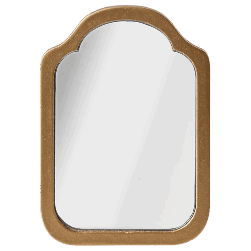 maileg miniature mirror