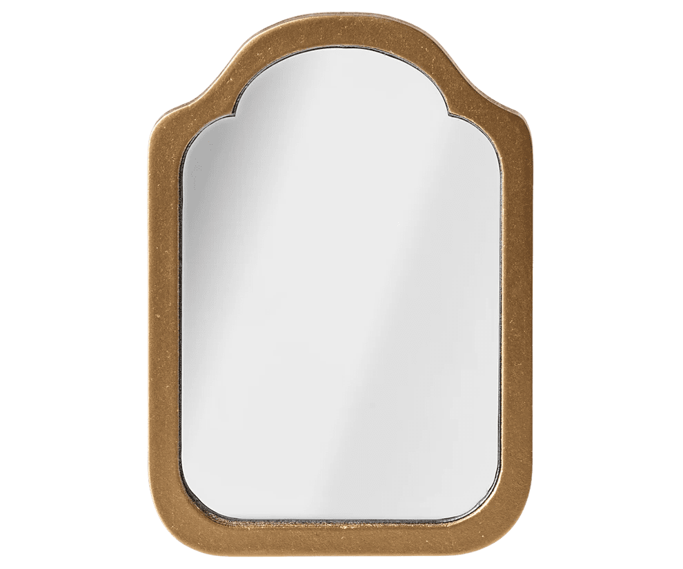 maileg miniature mirror
