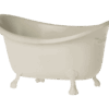 maileg bathtub, mouse