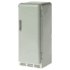 maileg miniature fridge mint
