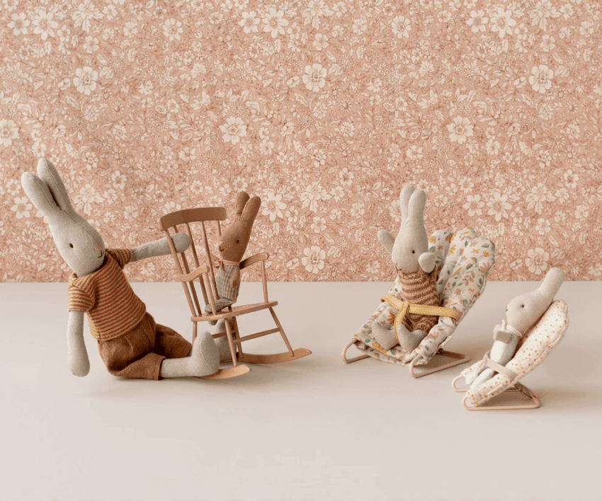 maileg babysitter, micro