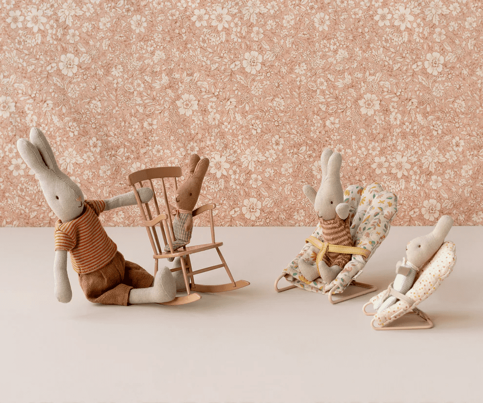 maileg babysitter, micro