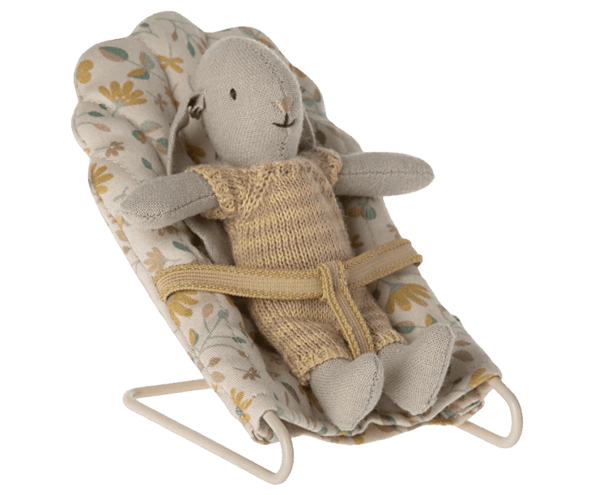 maileg babysitter, micro