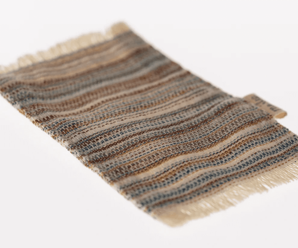 maileg rug, striped small