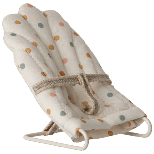 maileg babysitter, my multidots