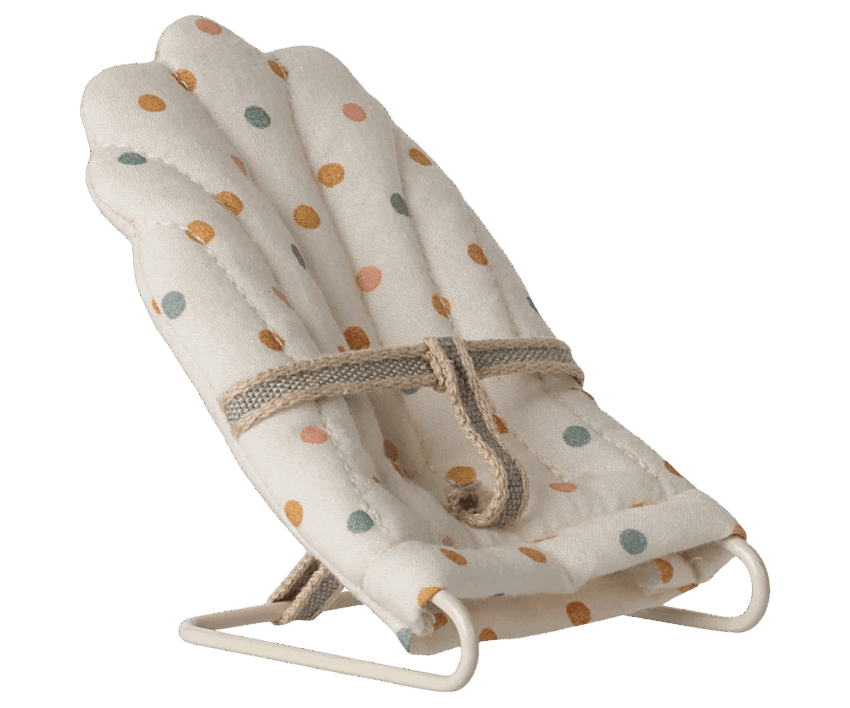 maileg babysitter, my multidots