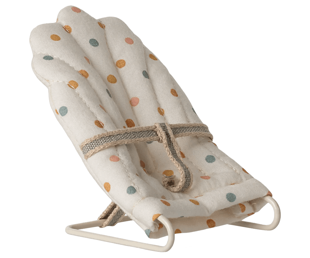 maileg babysitter, my multidots