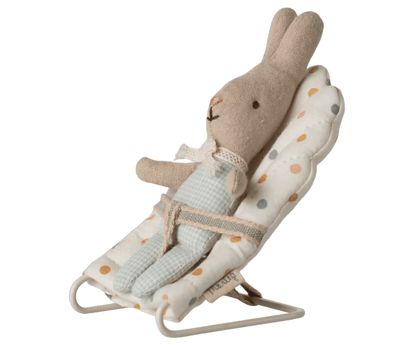 maileg babysitter, my multidots
