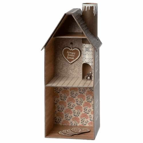 maileg gingerbread house
