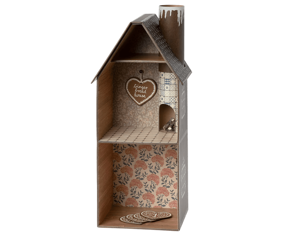 maileg gingerbread house