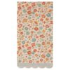 maileg napkins flower