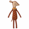 maileg bambi, sleepy/wakey 40cm