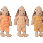 maileg bunny, micro 3 ass.