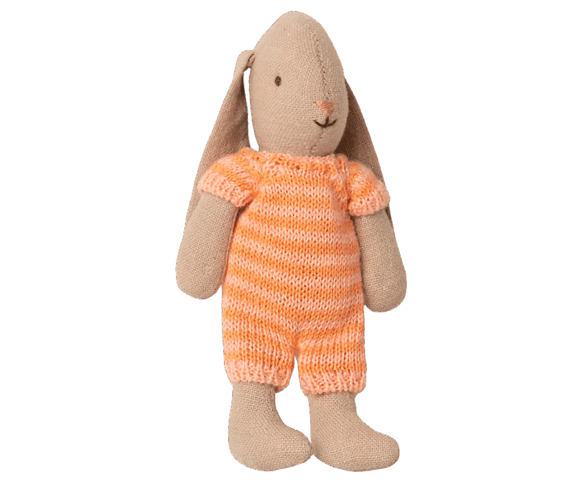 maileg bunny, micro 3 ass.
