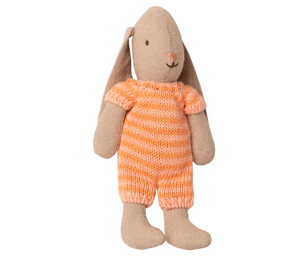 maileg bunny, micro 3 ass.