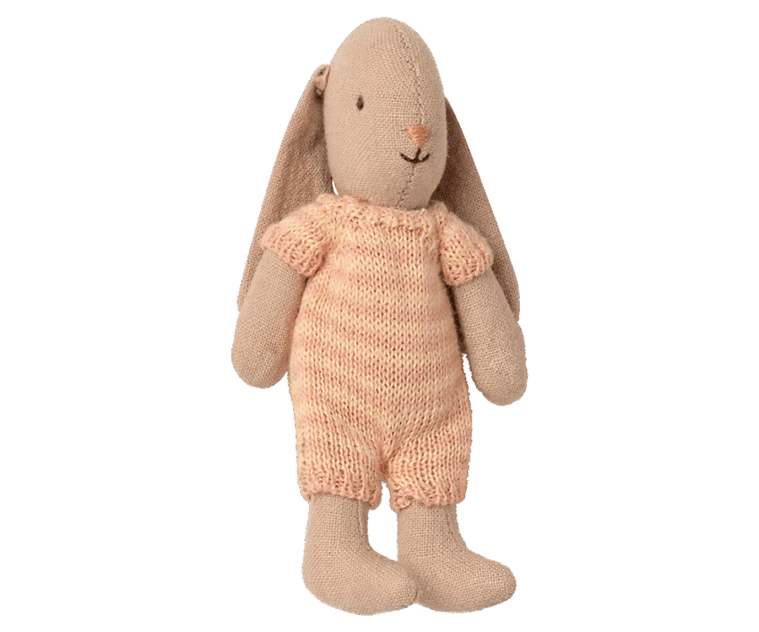 maileg bunny, micro 3 ass.
