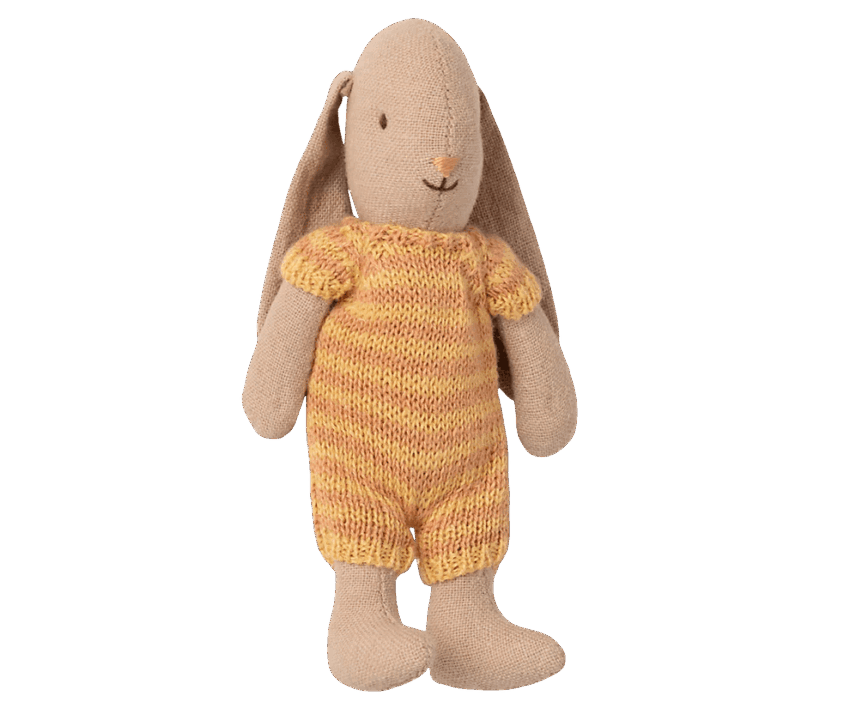 maileg bunny, micro 3 ass.