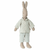 maileg rabbit size 1, pyjama's 27cm