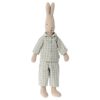 maileg rabbit size 2, pyjamas