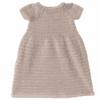maileg knitted dress, size 4