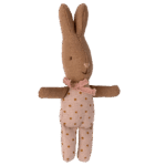 maileg rabbit, my dots
